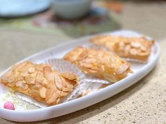 西杏片炸鲜奶-点都德(长泰广场店)