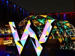 -SPARK(成都W酒店)