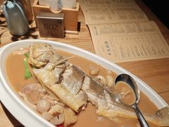 -荣小馆(杭州大厦店)