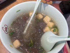 -回味鸭血粉丝汤(砂之船店)