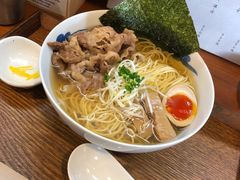 -面屋 猪一