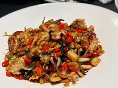 -徐记海鲜(曲江南湖店)