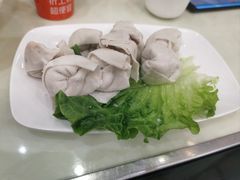 -潮悦牛肉火锅城(水贝店)