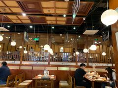 大堂-黑鸡小馆(金源店)