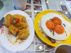 -澳门陈光记烧味饭店(万象城店)