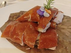 甄选脆皮鸡-火璽·園