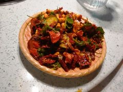 -烹然四季椰子鸡火锅(团结湖总店)