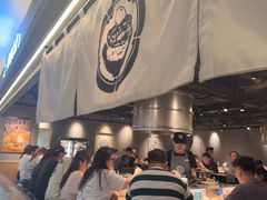 -肉肉大米(金虹桥店)