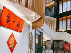 大堂-第一楼(西湖店)