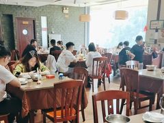 -天下客饭店(中山路店)