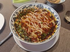 -今轩中餐厅(西安经开洲际酒店)