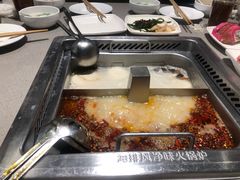 -海底捞火锅(龙湖北京大兴天街店)