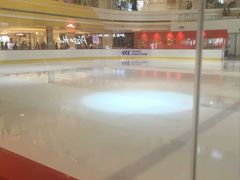 -冠军冰场CHAMPION RINK(苏州中心商场店)