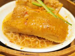 -北园酒家(小北路店)