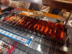 -冰城串说·羊肉串烧烤(哈西大街店)