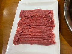 -清真·鸦儿李记·涮肉(和平里店)