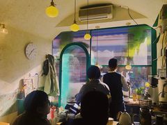 -METAL HANDS(五道营店)