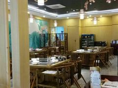 大堂-新廊桥(原科华廊桥店)