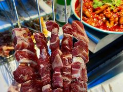 -多宾韩国料理(学衡路店)