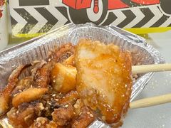 -超级鸡车(曹杨路店)