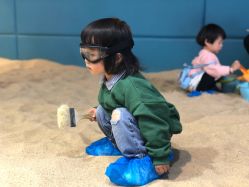 点击看大图 -恐龙探索乐园(磁器口店)