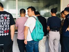 -上海为民商行清真饭店(南大路店)
