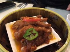 -新大咀港式茶餐厅(宝山万达店)