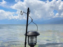 -六阅·福十 FORTEN 海景咖啡西餐厅(双廊古镇店)