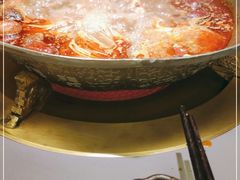 -湊湊火锅·茶憩(南京万象天地店)