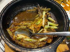 -君霖海鲜私房菜(春柳店)