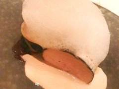 -Amber(置地文华东方酒店)