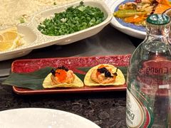 -大渔铁板烧(仁恒梦中心店)