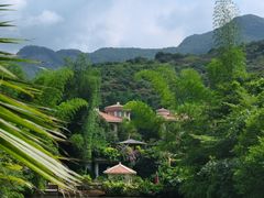 -广州锦绣香江度假别墅