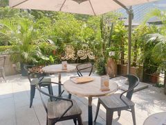 景观位-农畉LONFOOD(福田星河COCOPark店)