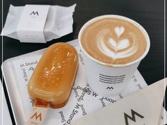 -M Stand(西安大悦城店)