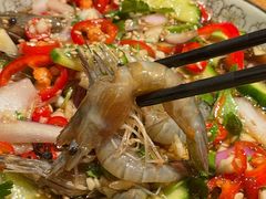 -乔街深夜食堂·小龙虾·高压锅生蚝(杭州总店)
