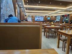 大堂-东苑餐厅(厦门大学店)