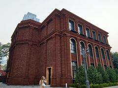 -天津意大利风情旅游区