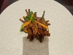 -Yan Ting宴庭中餐厅-长沙瑞吉酒店(运达店)