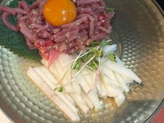 -六七八韩式烤肉·韩国料理(上杭路店)