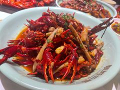 -靓虾二哥·龙虾馆(大塘总店)