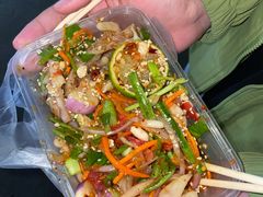 -大学城夜市大排档(凤栖路店)