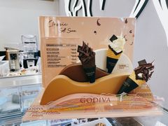 -GODIVA(万象城店)