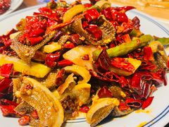 -福苗小骆驼烧烤(望京店)