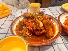 -江西老表·经典江西八大碗