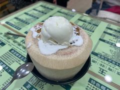 -玉椰林甜品店(创始店)