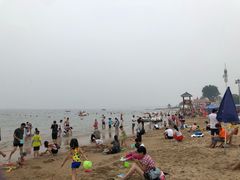 -老虎石海上公园