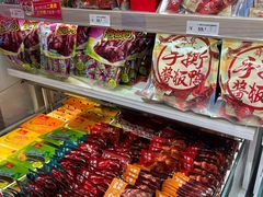-舜华临武鸭·湖南零食特产(三王街店)