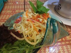 -大耳象东南亚风情餐厅(月湖公园店)