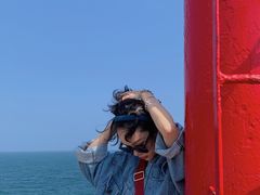 -硇洲岛旅游区